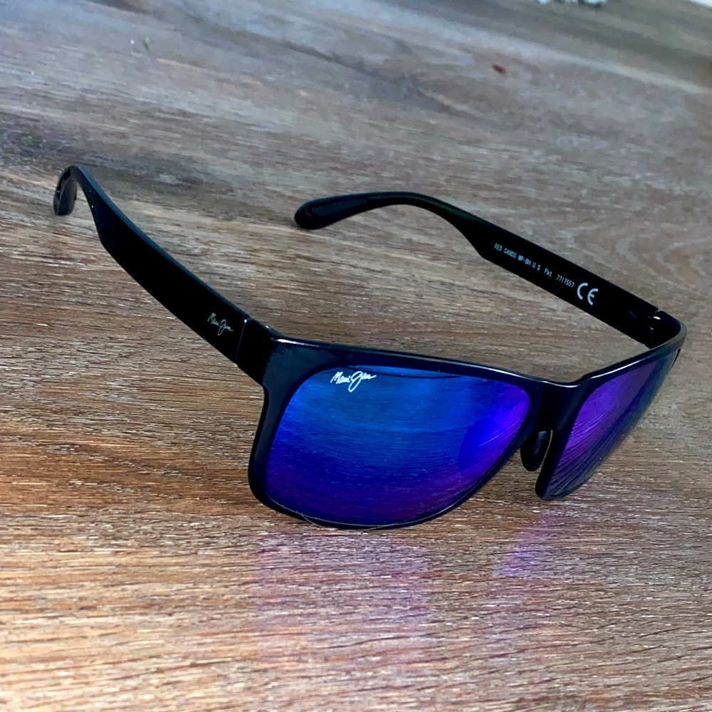 Maui Jim men’s sunglasses